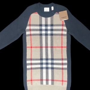 NEW Cashmere Burberry | Sweater
